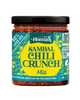 Sambal Chili Crunch