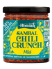 Sambal Chili Crunch