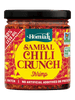Sambal Chili Crunch, Shrimp