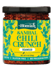 Sambal Chili Crunch, Vegan - 9 oz