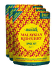Red Curry Spice Kit - 3 Pack