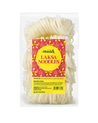 Gluten Free Laksa Noodles