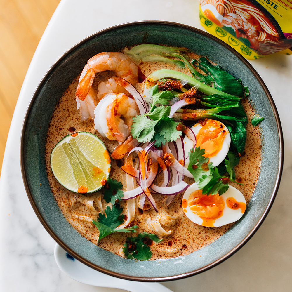 Laksa