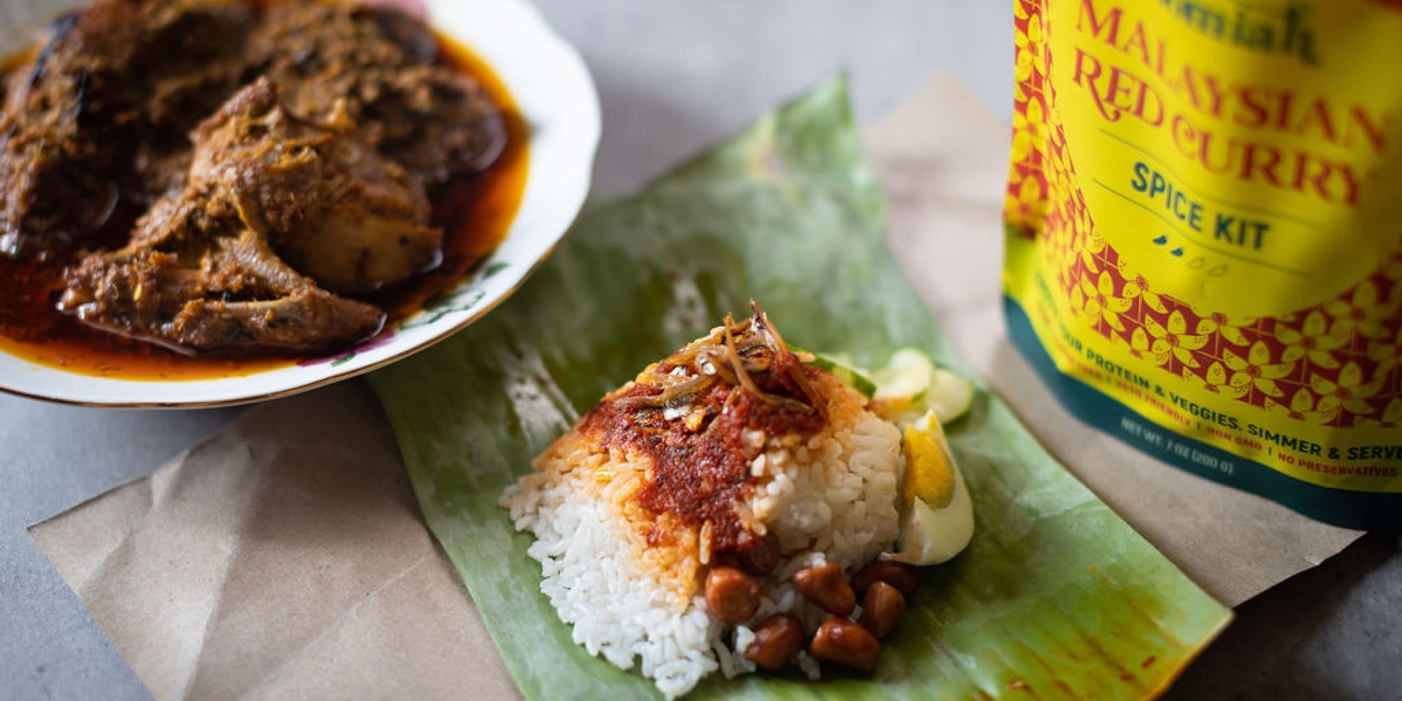 how-to-make-nasi-lemak-malaysias-national-dish