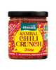 Sambal Chili Crunch, Shrimp