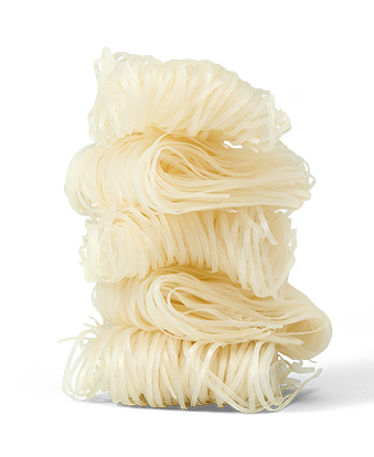 Gluten Free Laksa Noodles