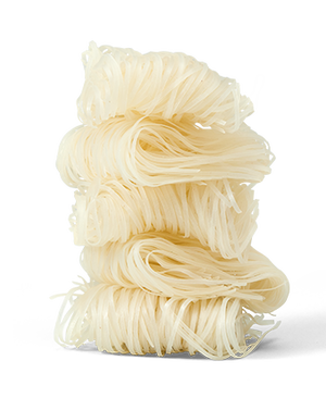 Gluten Free Laksa Noodles