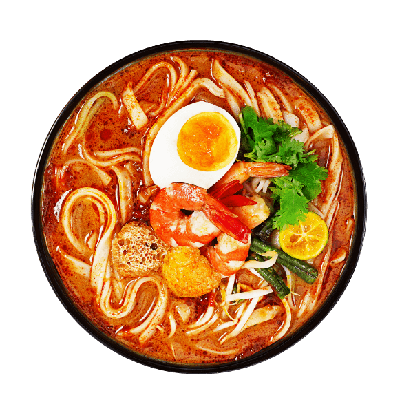 laksa