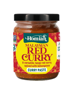 Red Curry Paste 4oz (Jar)