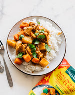 [BUNDLE] Red Curry - 3 Pack