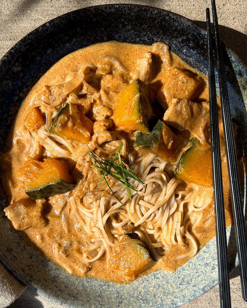 Red Curry Paste 4oz (Jar)