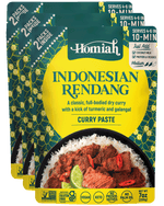 [BUNDLE] Rendang - 3 Pack