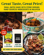 [BUNDLE] Rendang - 3 Pack