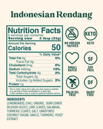 [BUNDLE] Rendang - 3 Pack