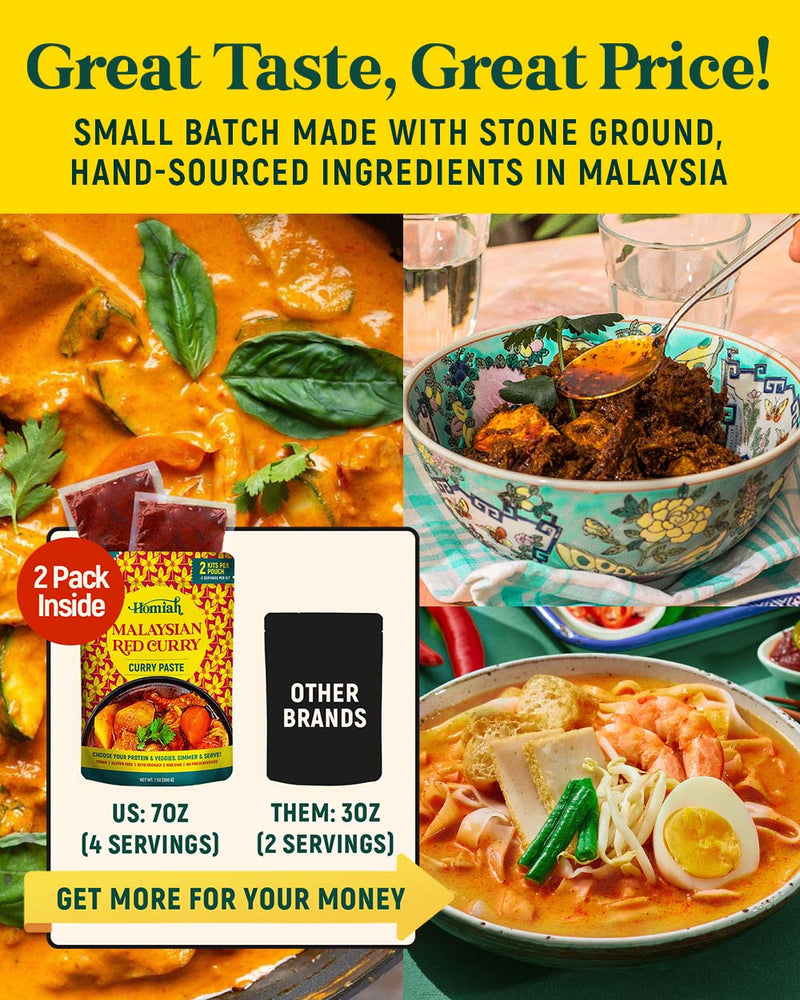 The Spice Kit Trio