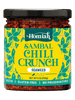 Sambal Chili Crunch, Vegan