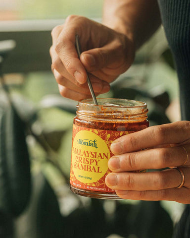 Spice Kit Trio - Laksa, Rendang and Red Curry