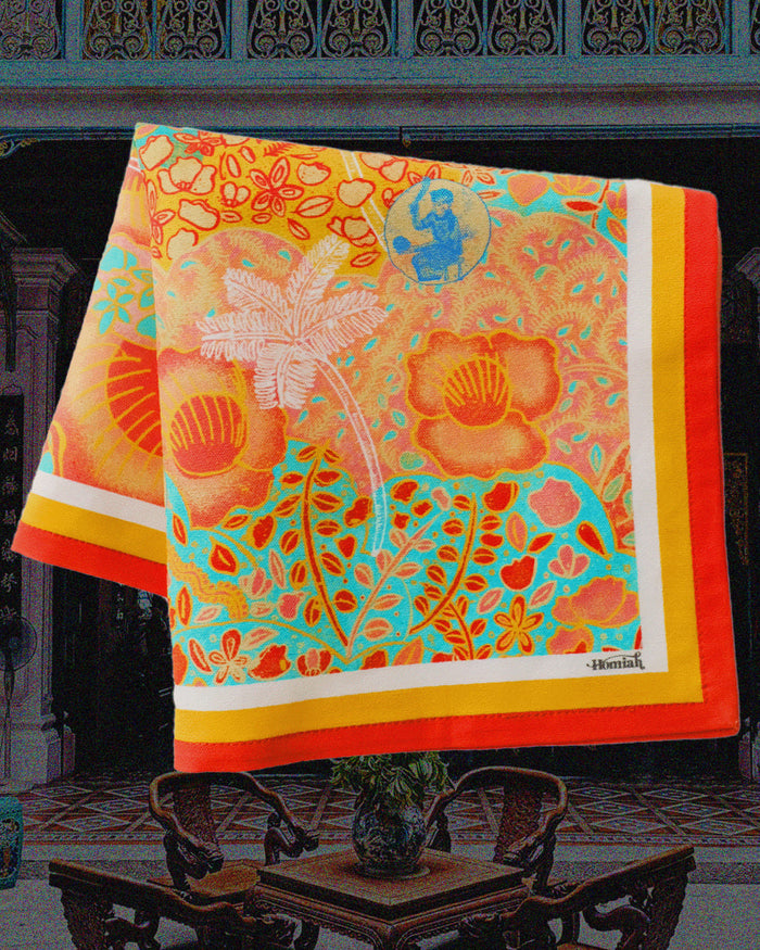 Nonya Napkins - Set of 2