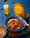 Homiah Malaysian Red Curry Spice Kit,  Meal Kit, or Rempah. Small batch, Non GMO Red Curry.