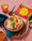 Homiah Singaporean Laksa Spice Kit,  Meal Kit, or Rempah. Small batch, Non GMO Laksa.